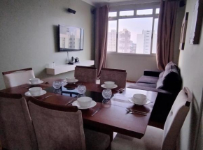 Apartamento no Centro